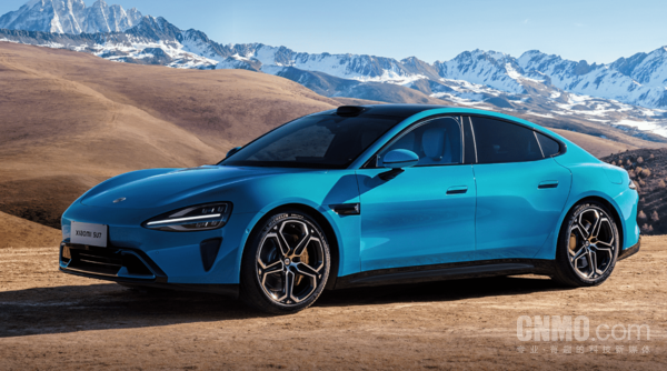 可打八到九折!曝小米SU7展车员工内购活动开启