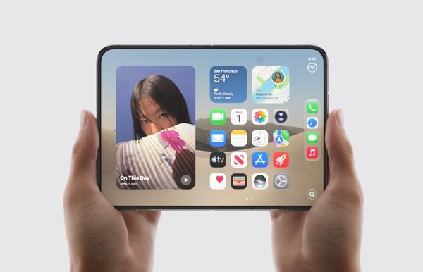 iPhone Duo