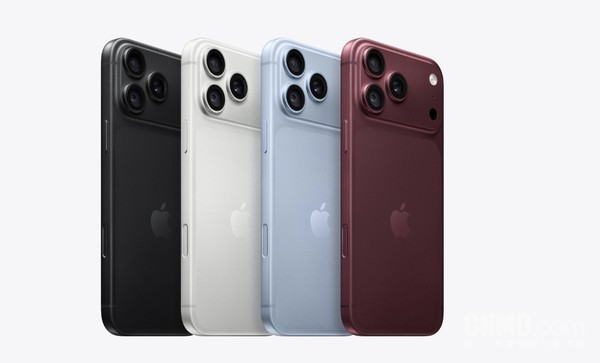 iPhone 18 Pro系列