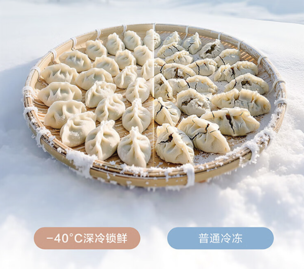 不逐热点，只造热点：TCL 冰箱以技术之力引领行业变革