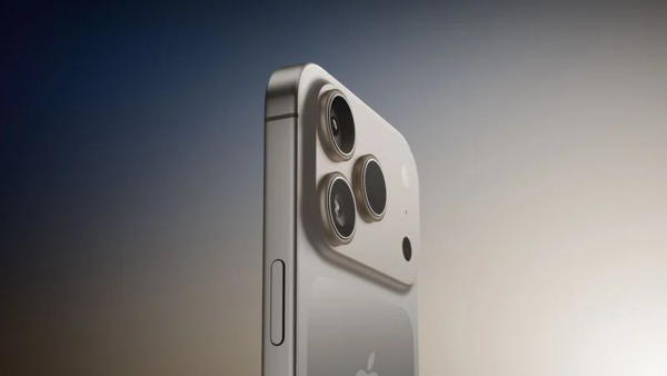 iPhone 17 Pro Max或成凸起最多的iPhone 带壳机模照曝光