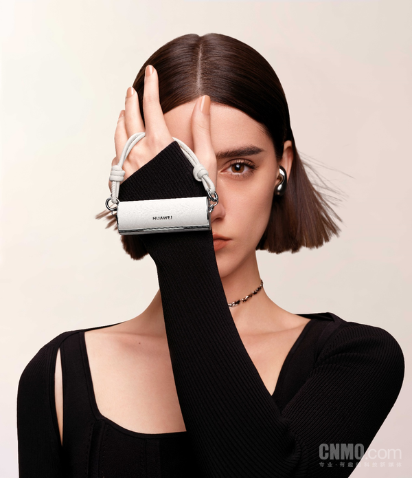 华为FreeBuds Lipstick 2 口红耳机