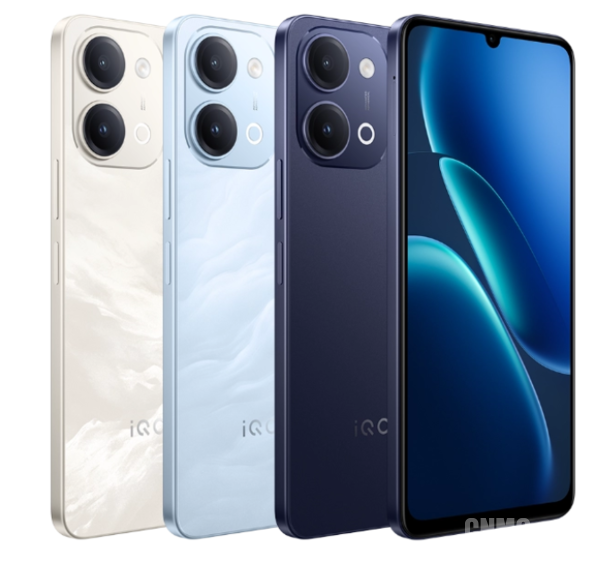 iQOO Z11i