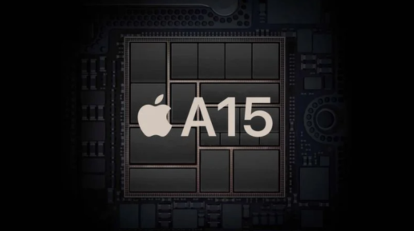 曝苹果曾测试搭载A15芯片的MacBook 量产采用A18 Pro