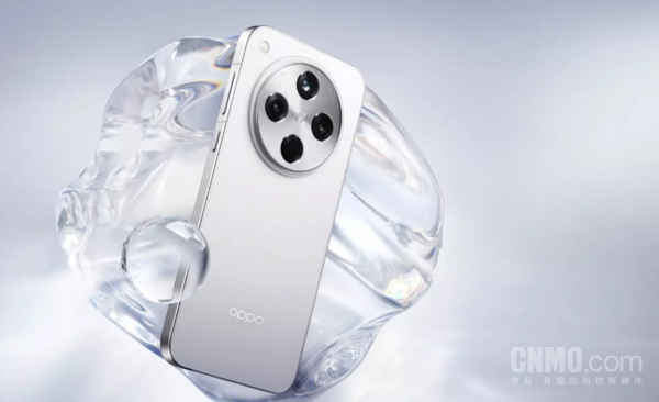 曝OPPO Find X8系列累计销量达360万台 标准版占58%