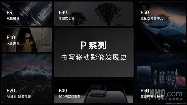 华为Pura 80系列震撼亮相：长焦迈入新阶 影像王者风采重现！