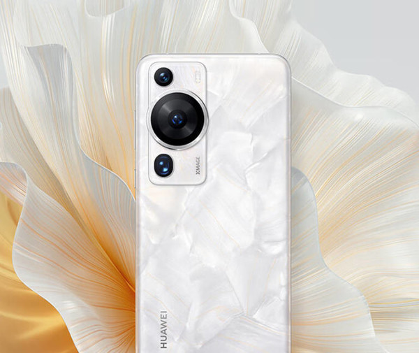 确认!华为正在测试一英寸IMX989大底 P70影像起飞?