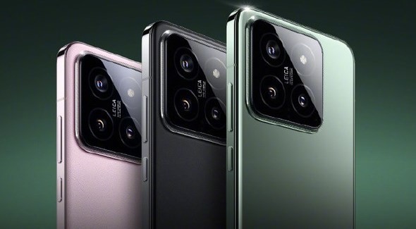 小米14拼多多降价销售!8GB+256GB版本只要3668元