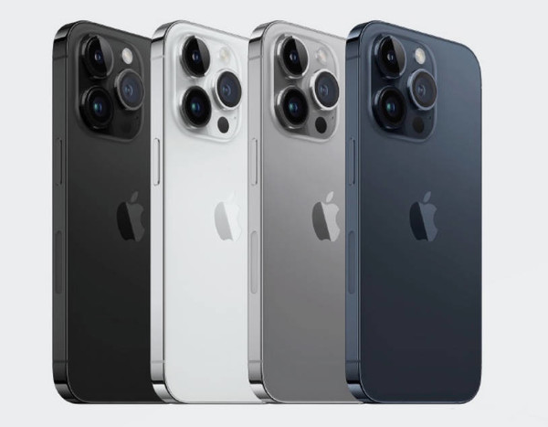 苹果iPhone 15系列的价格还能继续降 4599不是底线!