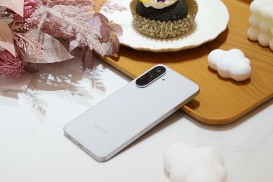 AI赋能 影像功能再升级 三星Galaxy A56 5G带来拍摄新感受