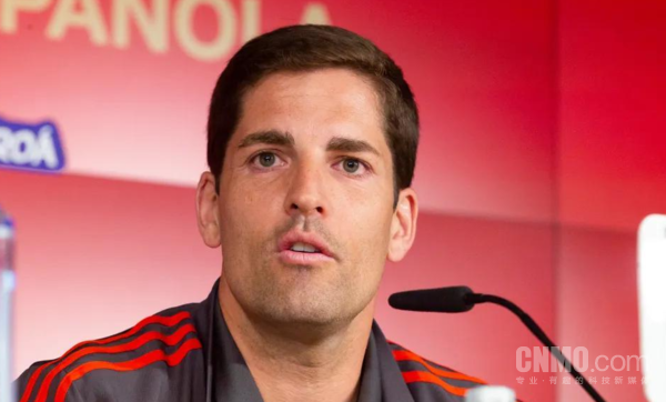 罗伯特·莫雷诺