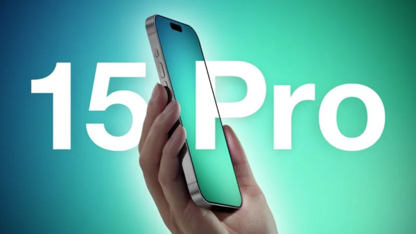 早报: iPhone 15 Pro系列备货有限 台积电工厂推迟投产