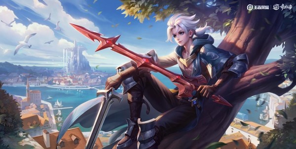 《王者荣耀》S32赛季最轻松上分秘籍 峡谷乱成一锅粥