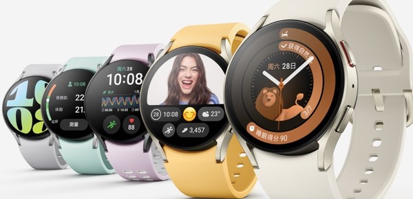 三星Galaxy Watch