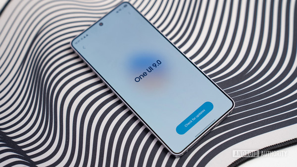 One UI 9.0