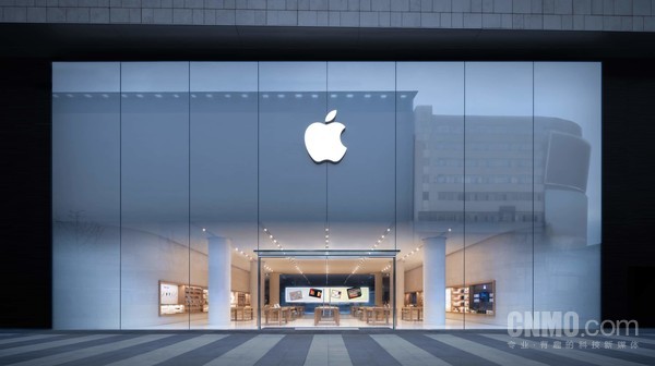 长沙Apple Store