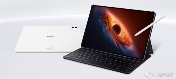 荣耀MagicPad 4海外版