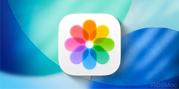 iOS 26照片应用全面升级：液态玻璃设计、空间照片等