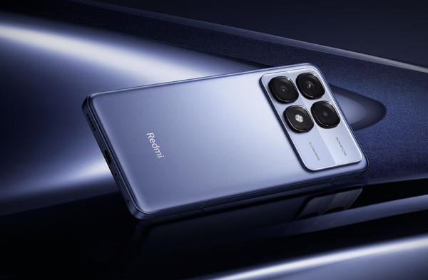REDMI K80至尊版将搭载7500mAh电池 最快Q2发布