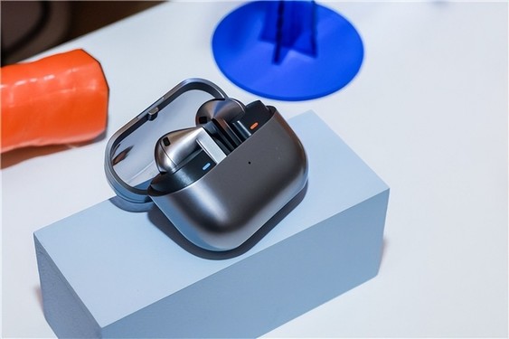 618好物推荐 三星Galaxy Buds3系列让动听体验一路同行