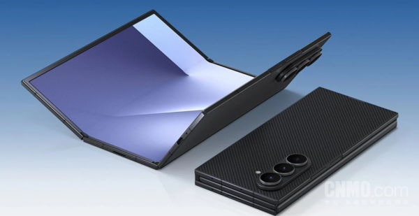 三星Z TriFold为何选择G形折叠?外媒解析两大形态之争