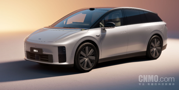 理想i6四驱版限时权益曝光：提车周期可缩短至3个月