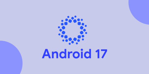 Android 17