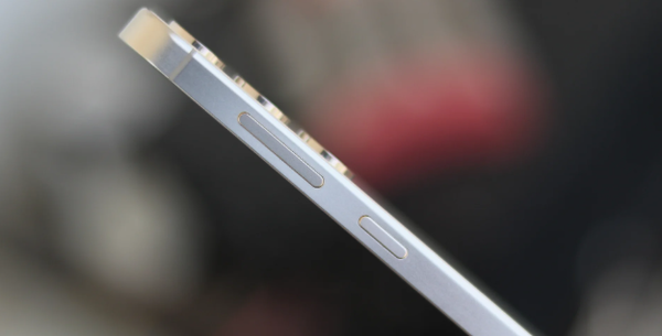 曝三星S25 Slim厚度不超7mm 将于明年二季度发布