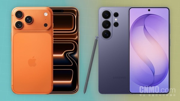 三星S26 Ultra与iPhone 17 Pro Max参数对比 谁更强？