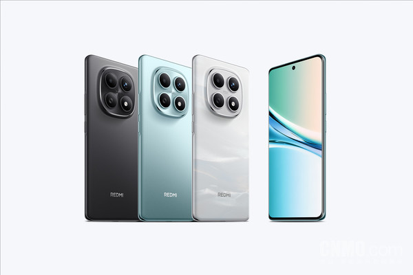 国内版REDMI Note 15