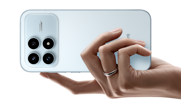 疑似小米一万毫安超大电池手机曝光 机身不超过8.5mm