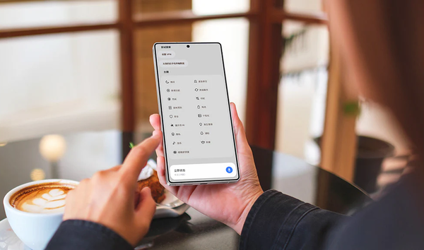 从技术到生态 三星Galaxy手机推进移动AI创新