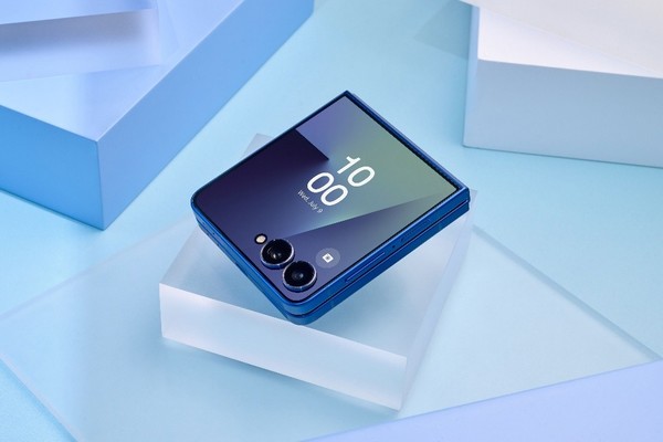 三星Galaxy Z Flip7预约进行中：轻薄多彩设计 旗舰体验再升级