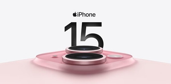 李楠评价iPhone 15：就是一台没高刷的iPhone 14 Pro