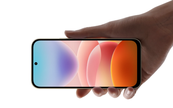 REDMI 17 5G印度首发 搭载6.9英寸屏幕+7900mAh电池