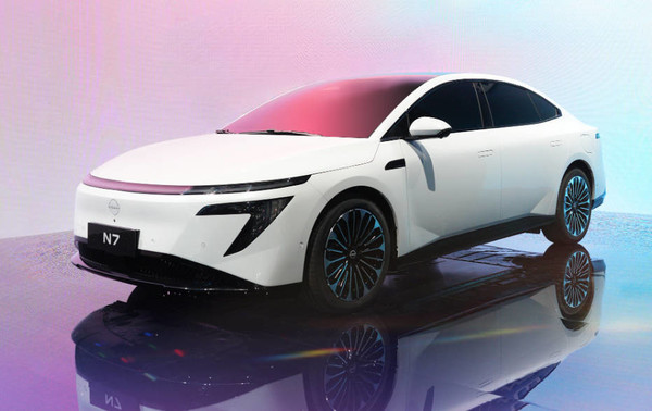 日媒:外资车企在中国陷困境 多家厂商与华为合作求突围