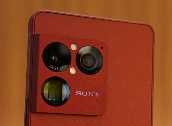 索尼Xperia 1 VIII被曝中国制造:华勤技术代工延续