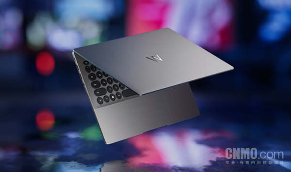 首销价4999元起!WIKO Hi MateBook 14锐龙版开售