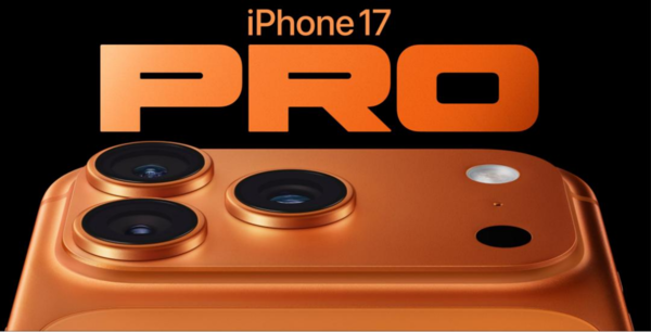 发布会全程使用iPhone 17 Pro拍摄!SmallRig连续四年助力苹果影像革命