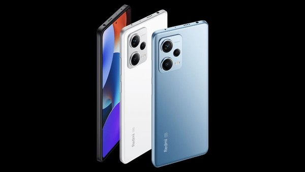 曝Redmi Note 13系列有五款机型 或9月发布配置曝光