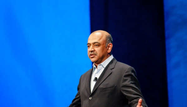 IBM首席执行官Arvind Krishna