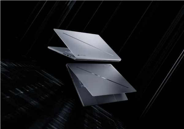 华硕ROG Zephyrus G16/G14发布 搭载RTX 5080显卡