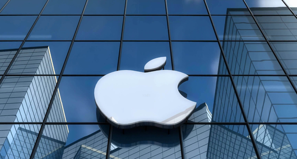 AI战略举棋不定 苹果因祸得福？