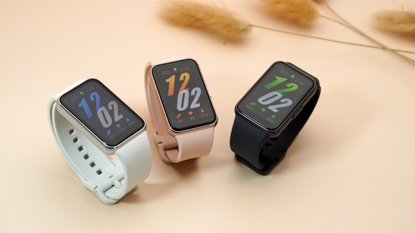 快趁618返场入手三星Galaxy Fit3!开启智能健康新生活