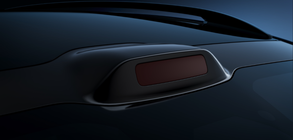 阿维塔06T新车官宣：首批搭载华为全新一代激光雷达