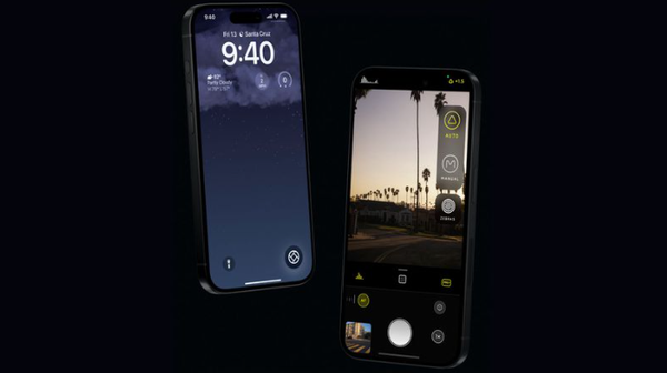 Halide创始人塞巴斯蒂安·德维斯重返苹果 任设计要职