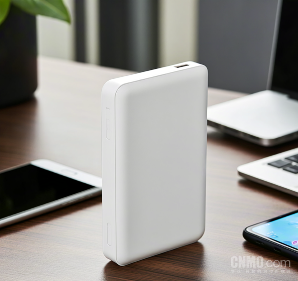 充电宝等产品CCC认证将新增追溯二维码 明年3月试点