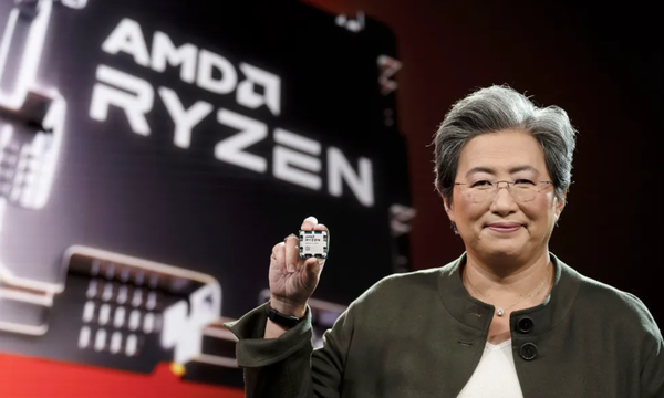 AMD面临“安于现状”的境地 这是要步昔日英特尔后尘?