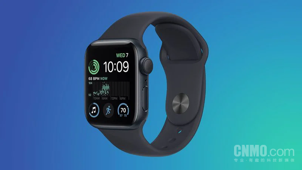 Apple Watch Ultra 3/SE 3手表前瞻 有望今年9月登场