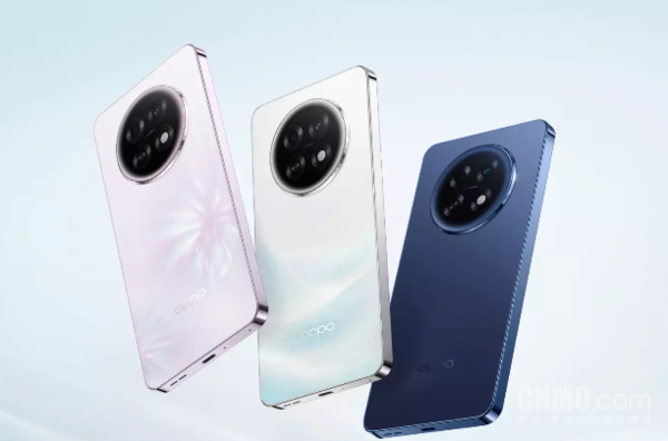 OPPO A6 GT